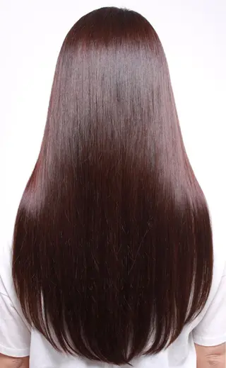 ロング カラー 髪質改善/練馬/ ASUKAのヘアスタイル