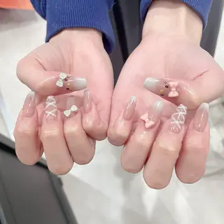 ネイル M2 beauty Mayuのネイルデザイン