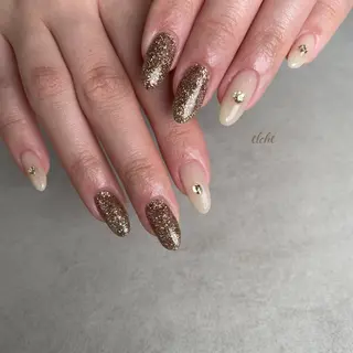 ネイル Rio 𓍼のネイルデザイン