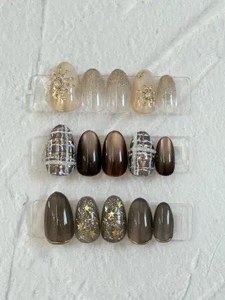 ネイル Eri Onoのその他イメージ