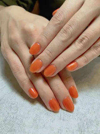 ネイル 渡邊 亜貴のネイルデザイン