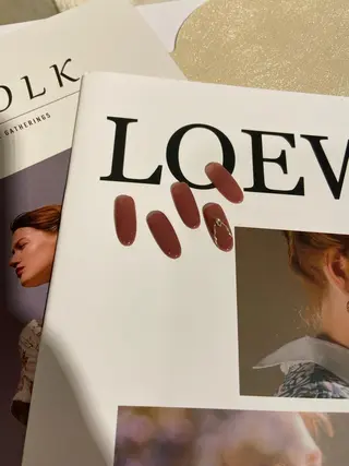 ネイル 🎀 Dig _Nagoyaのネイルデザイン