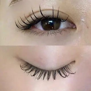 マツエク・マツパ まつエクが得意♡ 木村星来のマツエク・マツパデザイン