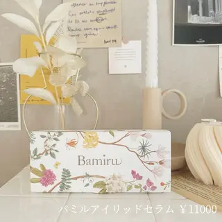 マツエク・マツパ Tusais所属・satomi Tusais テュセのエステ・リラクイメージ