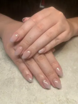 ネイル Miyu(ミユ) 【 cutill 】のネイルデザイン