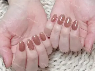 ネイル YUKI_ Monster💟のネイルデザイン