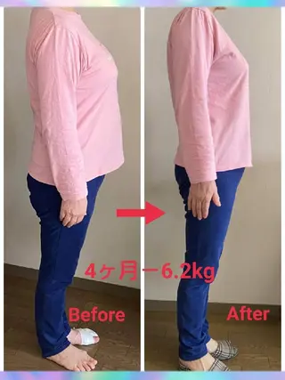 代表 山崎 玲子のエステ・リラクイメージ