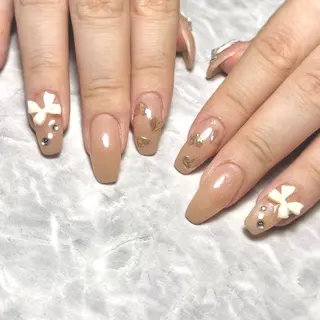 ネイル Nail Salon Lillion【リリオン】所属・lillion karenのネイルデザイン