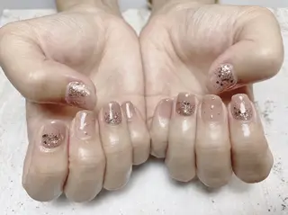 ネイル Nailsalon Blueのネイルデザイン