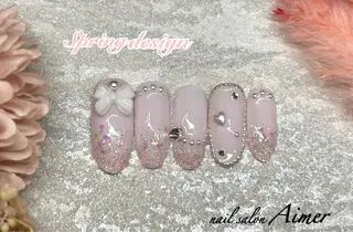 ネイル nail salon Aimerのネイルデザイン