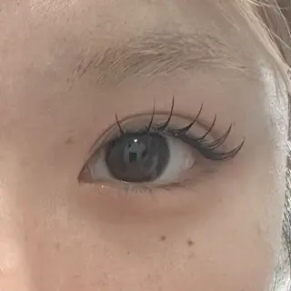 マツエク・マツパ Myro misaeのマツエク・マツパデザイン