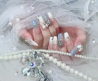 ネイル R salonのネイルデザイン