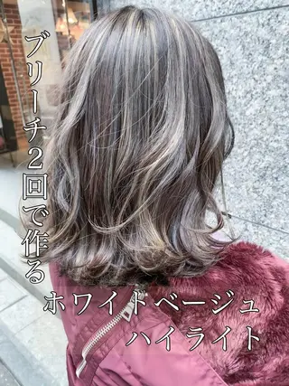 ミディアム 岡崎勇人/レイヤー/ 韓国/ケラチンTRのヘアスタイル