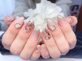 ネイル Ｎail Ｓalon ertiのネイルデザイン