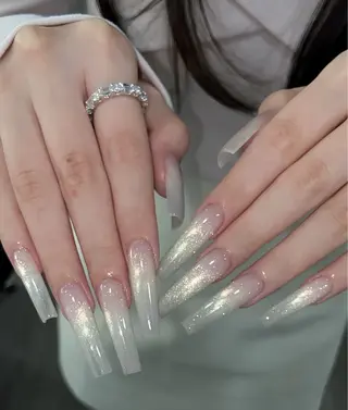ネイル M.nailsalon所属・M. nail【銀座店】のネイルデザイン