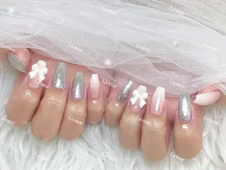 ネイル 🌻 Momoko_のネイルデザイン