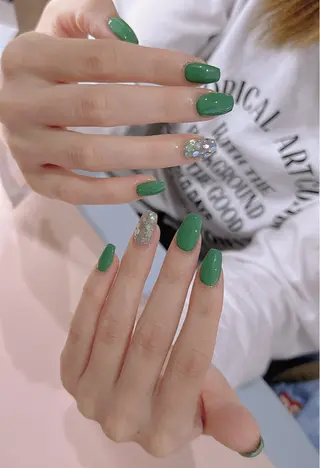 ネイル NANA NAILのネイルデザイン