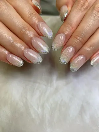 ネイル yuminail所属・錦糸町 mi_nailのネイルデザイン