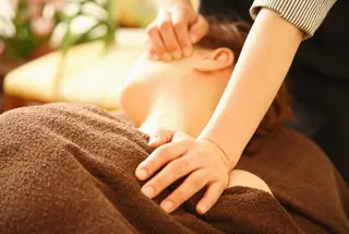 トータル美容 RAYVIS札幌店のエステ・リラクイメージ