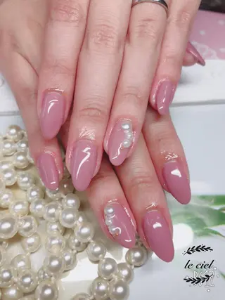 ネイル Naka Rieのネイルデザイン