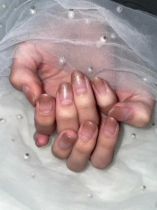 ネイル ♡tener♡ YURINEのネイルデザイン