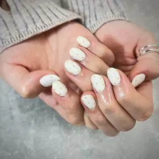 ネイル YAGAWA NAOのネイルデザイン