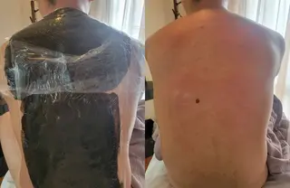 Habit所属・北名古屋 温活×自律神経ケアのエステ・リラクイメージ