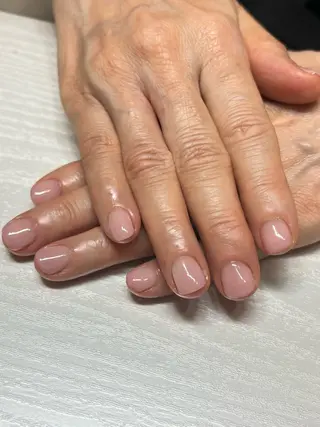 ネイル BellaLuna 関口のネイルデザイン