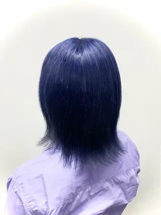 カラー BOND TOKYO所属・🌈似合わせカラー 🎀 MIO🌈のヘアスタイル