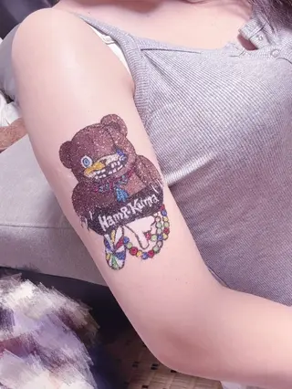 筋膜リリースアロマ リンパリラクDoveのエステ・リラクイメージ