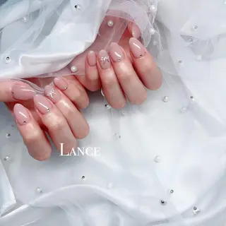 ネイル Lance nailのネイルデザイン