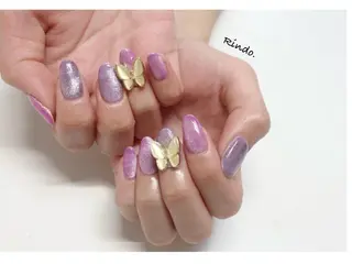 ネイル Rindo.ネイル ♡耳つぼジュエリーのその他イメージ