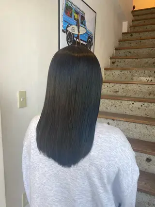 カラー SUGAR/野﨑 愛香🎀🪽のヘアスタイル