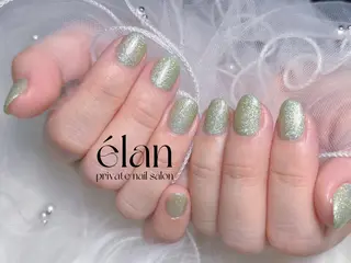 ネイル élan 【エラン】のネイルデザイン
