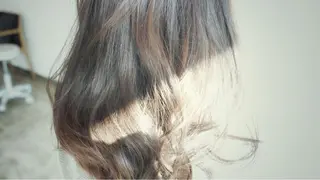 セミロング カラー BOB🌟ハイトーン /ブリーチ/TAKUのヘアスタイル