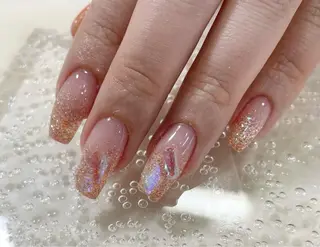 ネイル Ellenail恵比寿店所属・Shion / エルネイル恵比寿のネイルデザイン