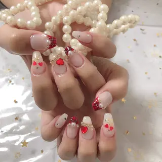 ネイル Kasumi Nailのネイルデザイン