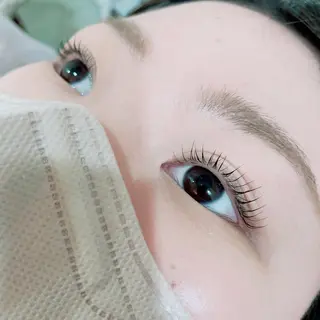 マツエク・マツパ アイリスト araiのマツエク・マツパデザイン