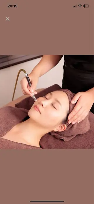 CSサロン Amule所属・🦋肌質改善サロン. anna🦋のエステ・リラクイメージ