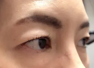 マツエク・マツパ 吉岡 ゆうなのマツエク・マツパデザイン