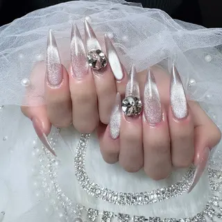 ネイル ドリスネイルサロン所属・Doris Nail Salonのネイルデザイン