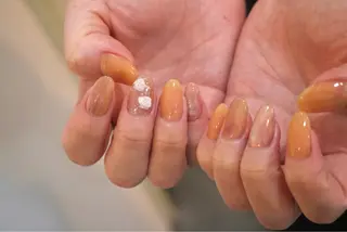 ショート Face&Nail NANAのネイルデザイン