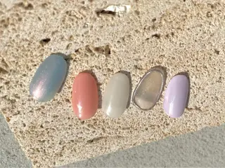 ネイル ネイルサロンLaugh.所属・松浦 未悠のネイルデザイン