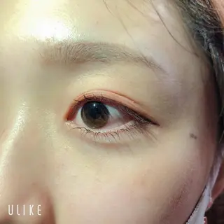 マツエク・マツパ Min Te Lash 石澤のマツエク・マツパデザイン