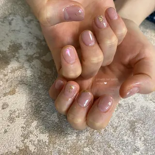 ネイル 小河原 舞のネイルデザイン