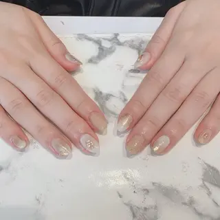 ネイル salon. Pualaのネイルデザイン