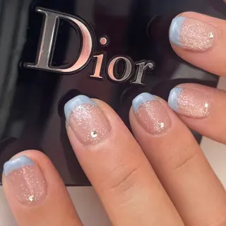 ネイル sign  nail azuhaのネイルデザイン