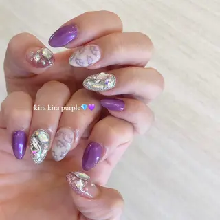 ネイル Nail Salon Gummi.のネイルデザイン