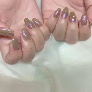 ネイル emu haruのネイルデザイン