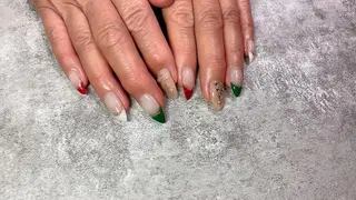 ネイル tree houseのネイルデザイン